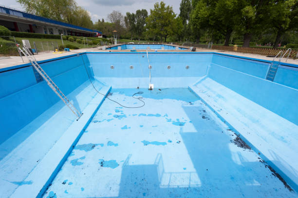 Water damage restoration experts in CT